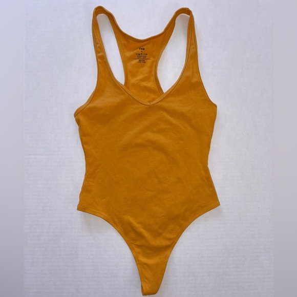 Wilfred Free & TNA XS thong bodysuit bundle - Picture 5 of 7